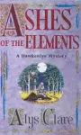 Ashes of the Elements cover
