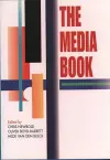 The Media Book cover