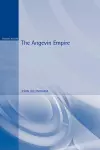 The Angevin Empire cover