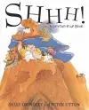 Shhh! Lift-the-Flap Book cover