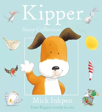 Kipper Story Collection cover