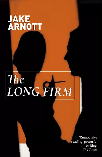 The Long Firm cover