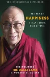 The Art of Happiness cover