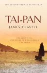 Tai-Pan cover