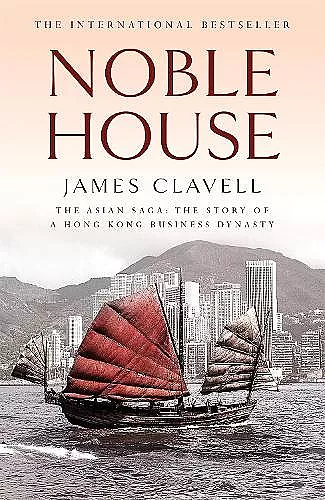 Noble House cover