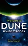 House Atreides cover