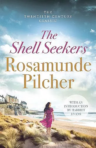 The Shell Seekers cover