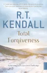 Total Forgiveness cover