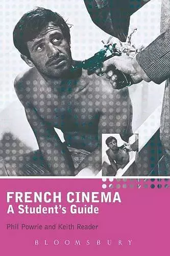 French Cinema cover