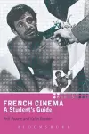 French Cinema cover