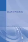 Essential Personality cover