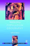 Making Population Geography cover