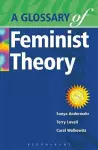 A Glossary of Feminist Theory cover