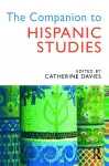 The Companion to Hispanic Studies cover