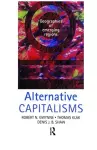 Alternative Capitalisms cover