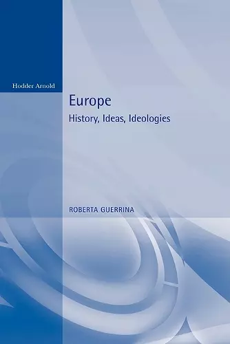 Europe cover