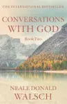 Conversations with God - Book 2 cover