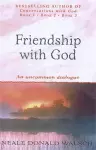 Friendship with God cover