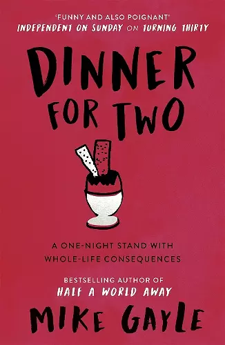 Dinner for Two cover