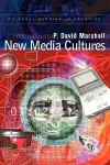 New Media Cultures cover