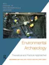Environmental Archaeology cover