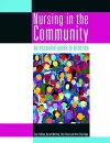 Nursing in the Community: an essential guide to practice cover