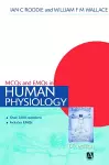 MCQs & EMQs in Human Physiology, 6th edition cover