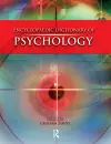 Encyclopaedic Dictionary of Psychology cover