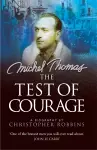 The Test of Courage cover