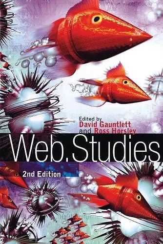 Web.Studies cover