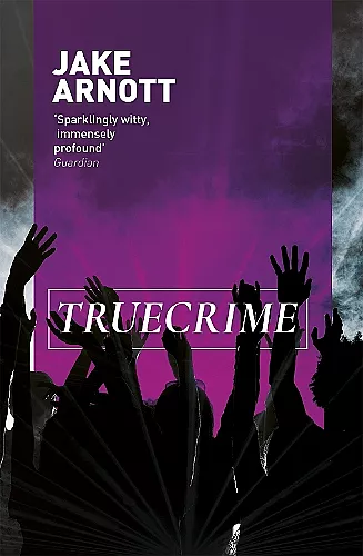 truecrime cover