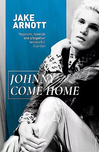 Johnny Come Home cover