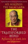 The Transformed Mind cover