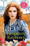 Twopenny Rainbows cover