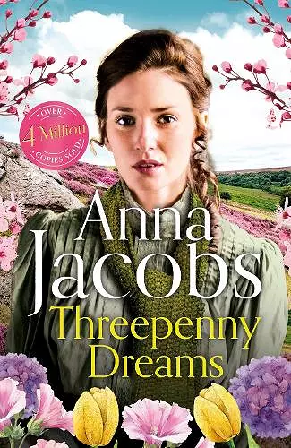 Threepenny Dreams cover