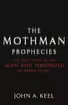 The Mothman Prophecies cover