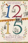 1215: The Year of Magna Carta cover