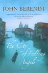 The City of Falling Angels cover