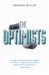 The Optimists cover
