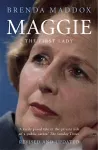 Maggie - The First Lady cover