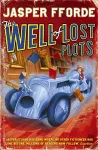 The Well Of Lost Plots cover