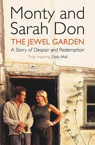 The Jewel Garden cover