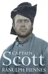 Captain Scott cover