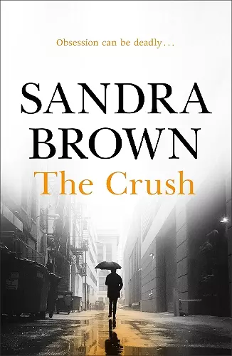 The Crush cover