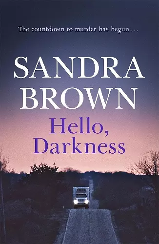 Hello, Darkness cover