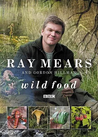 Wild Food cover