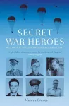 Secret War Heroes cover