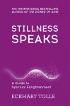 Stillness Speaks cover