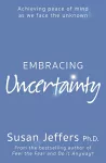 Embracing Uncertainty cover