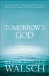 Tomorrow's God cover